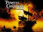 Pirates des Carabes 