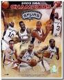 Les Spurs