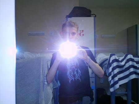 Vince