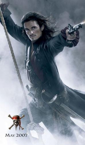 Orlando Bloom