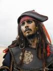 Jack Sparrow